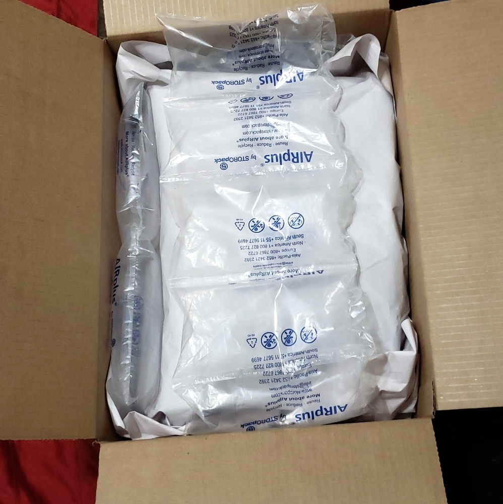 Shipping proof. - Picture 5 of 7